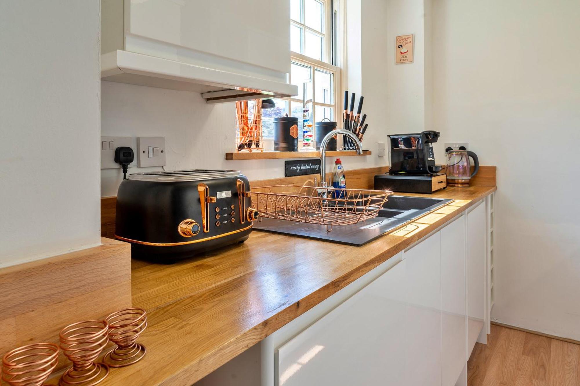 Finest Retreats - Nicely Tucked Away Cottage Torpoint Exterior foto