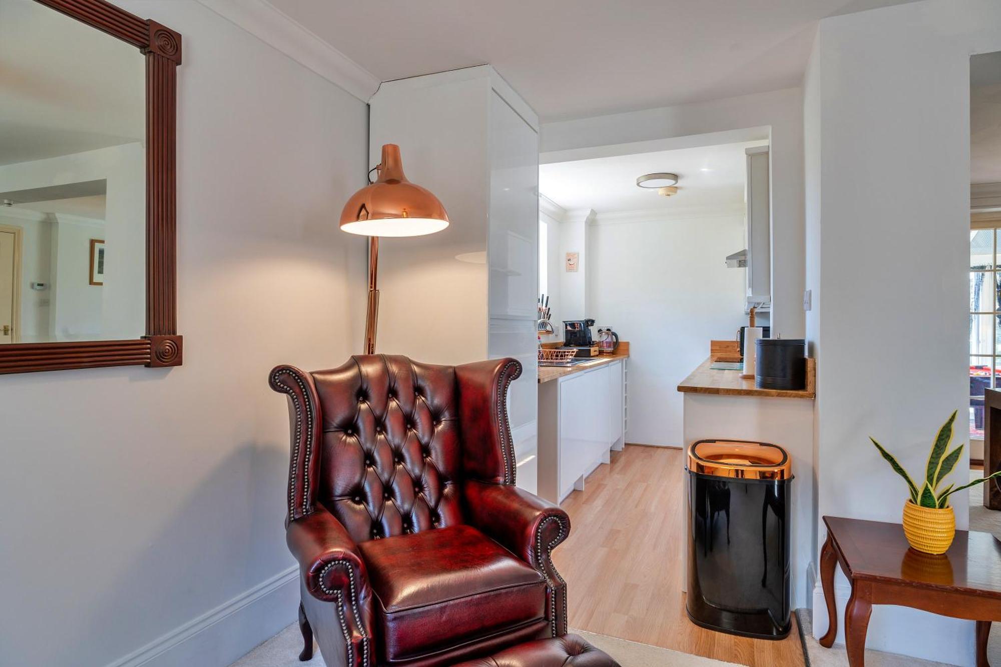 Finest Retreats - Nicely Tucked Away Cottage Torpoint Exterior foto